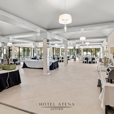 Hotel Atena*** ซาตูร์น ภายนอก รูปภาพ