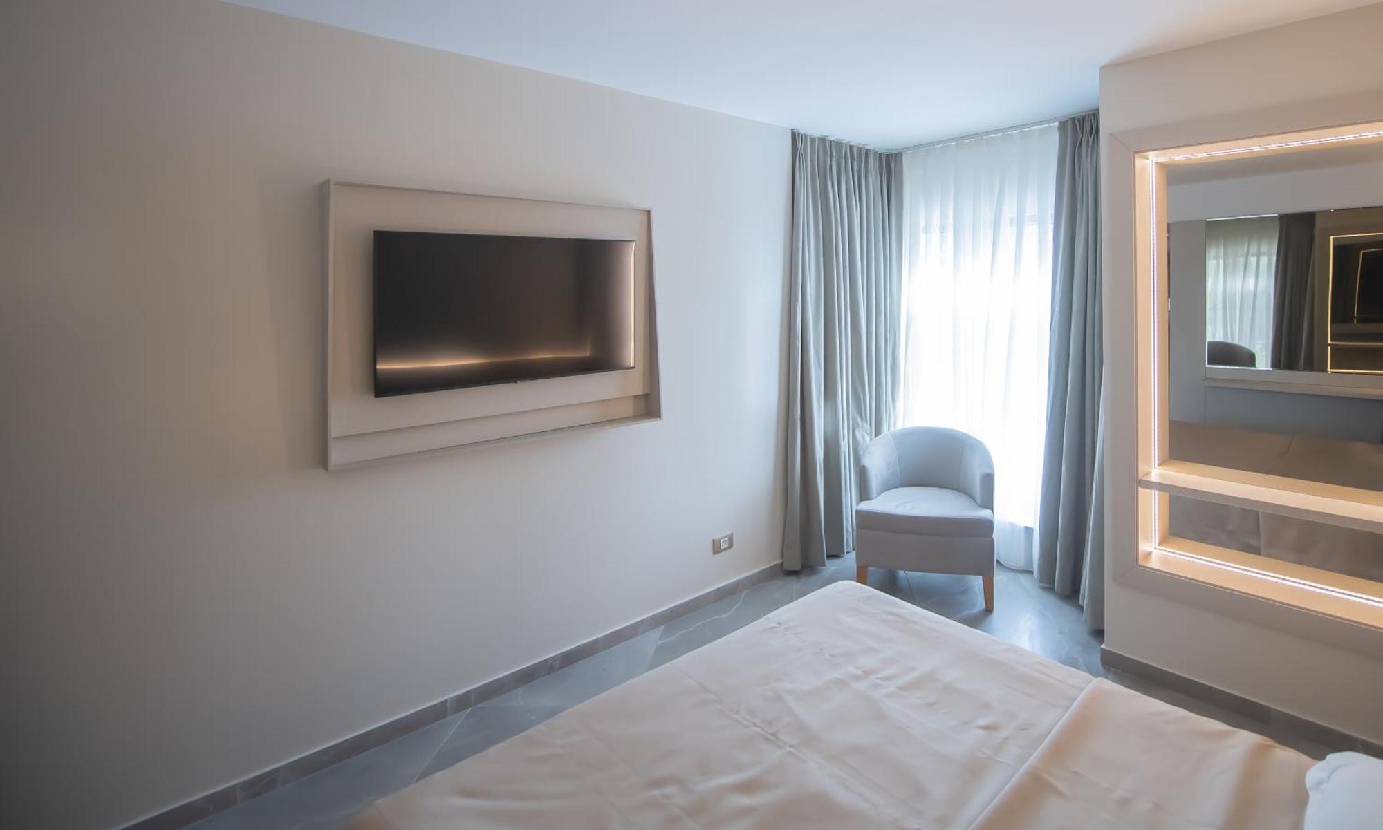 Hotel Atena*** ซาตูร์น ภายนอก รูปภาพ