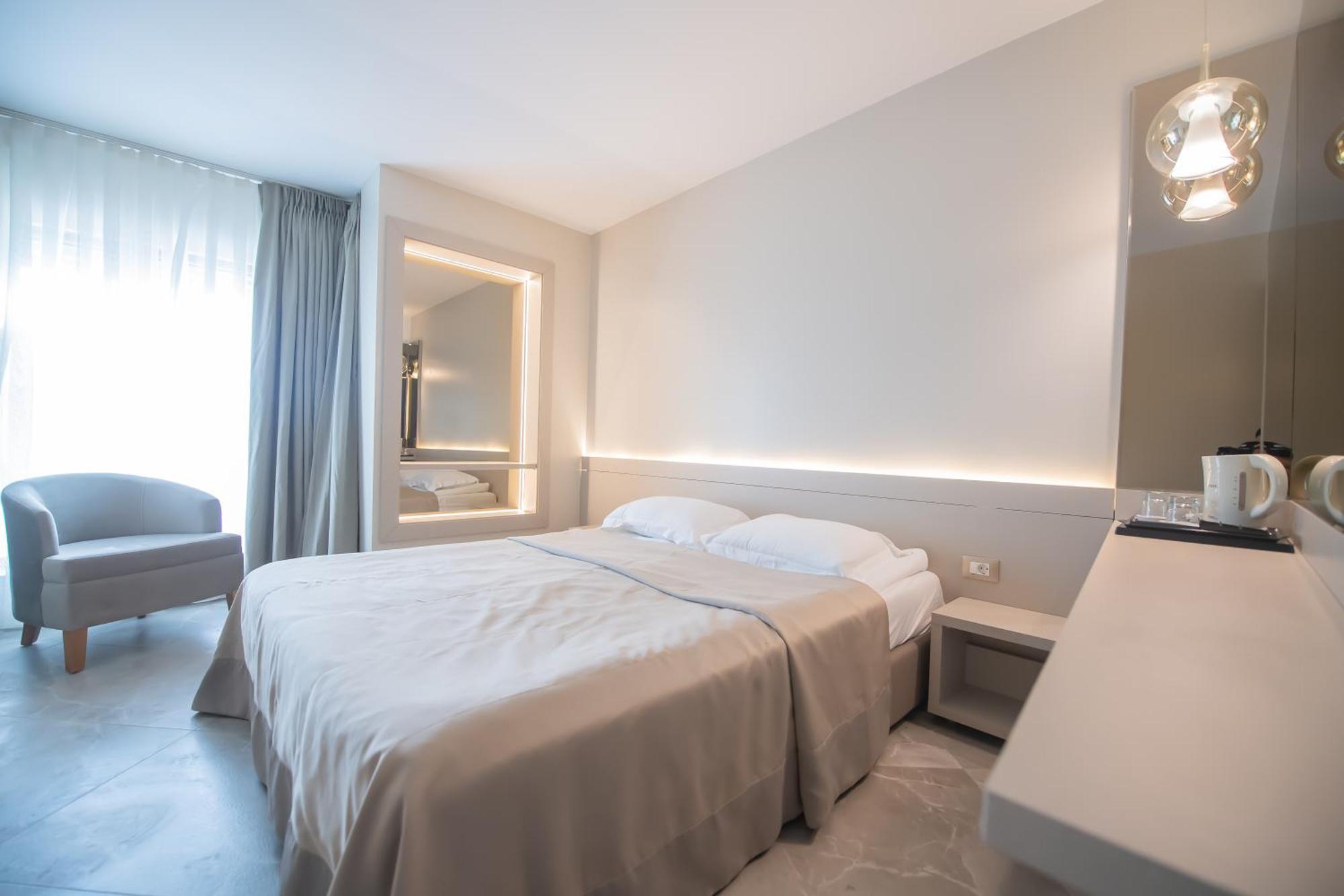 Hotel Atena*** ซาตูร์น ภายนอก รูปภาพ
