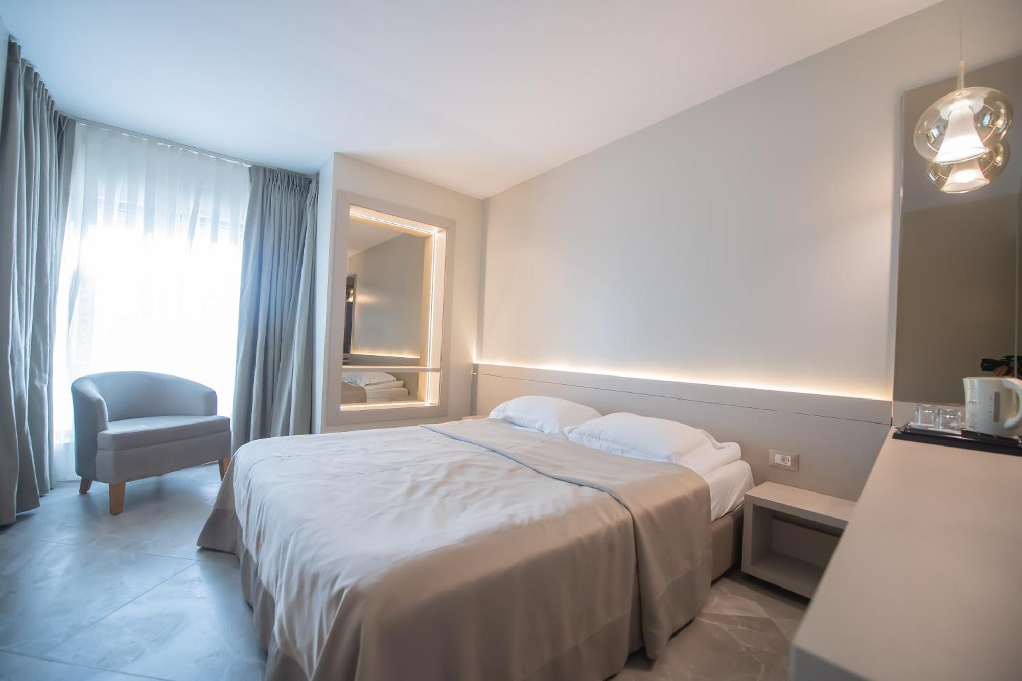 Hotel Atena*** ซาตูร์น ภายนอก รูปภาพ
