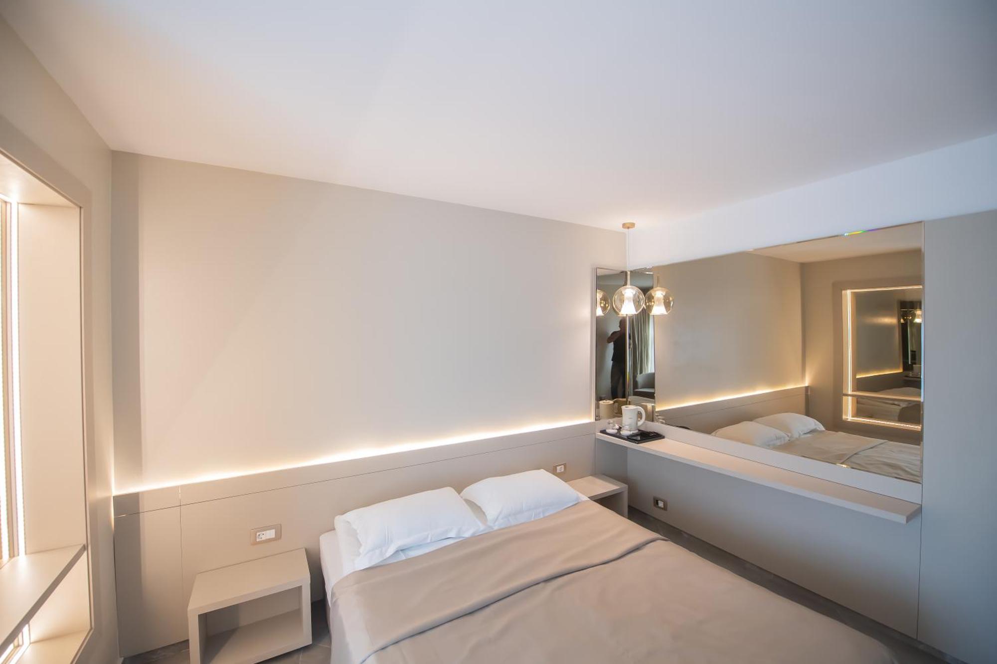 Hotel Atena*** ซาตูร์น ภายนอก รูปภาพ