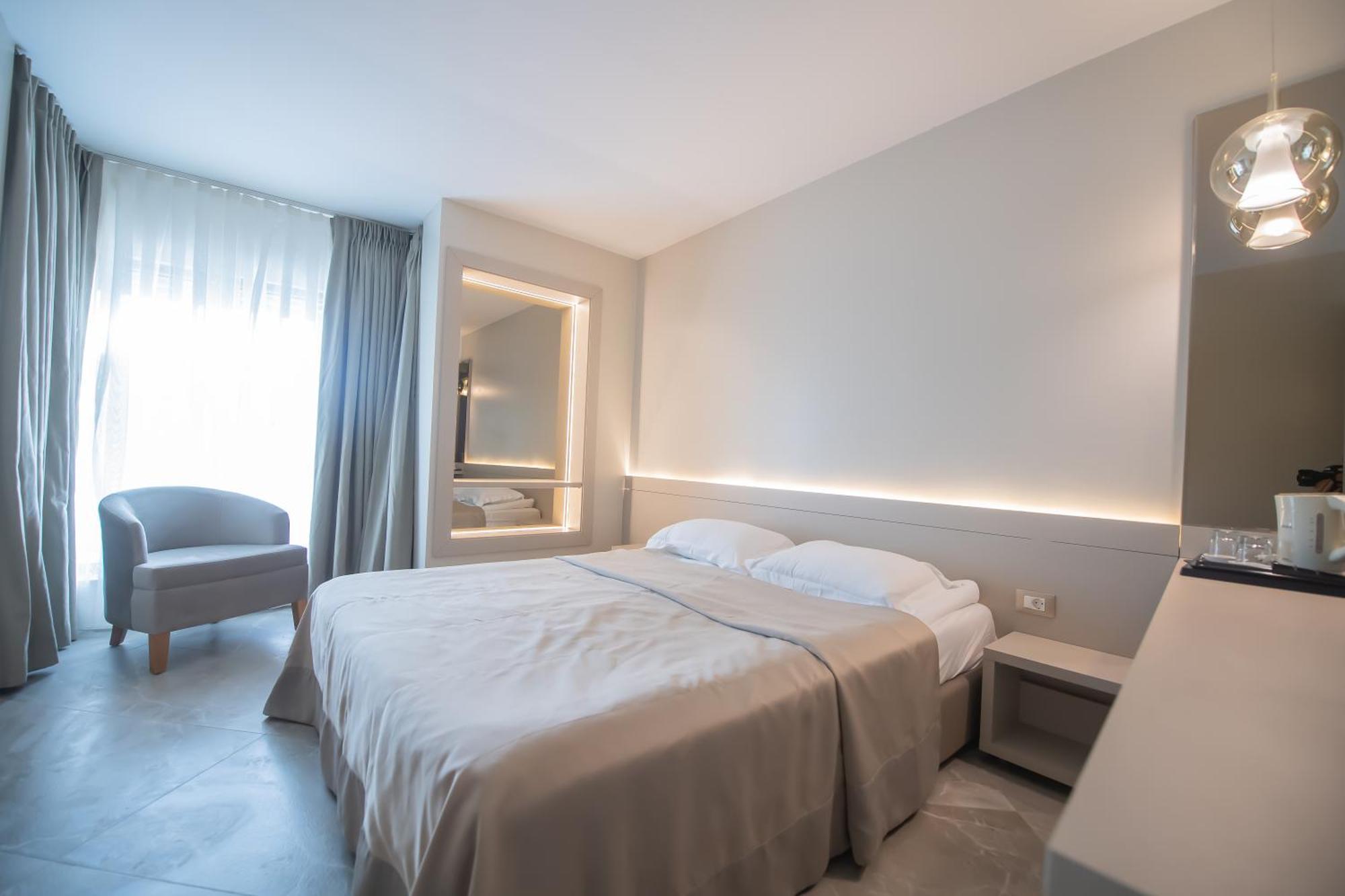Hotel Atena*** ซาตูร์น ภายนอก รูปภาพ