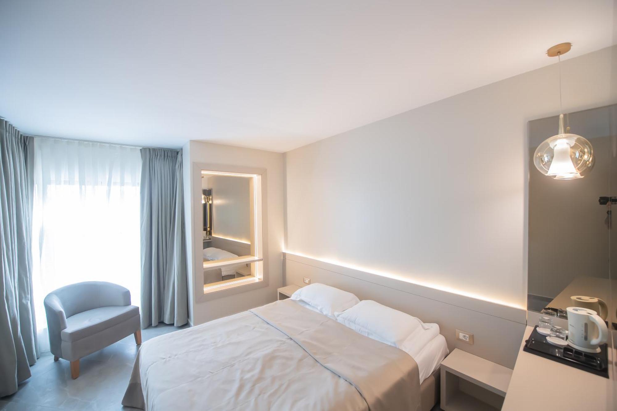 Hotel Atena*** ซาตูร์น ภายนอก รูปภาพ