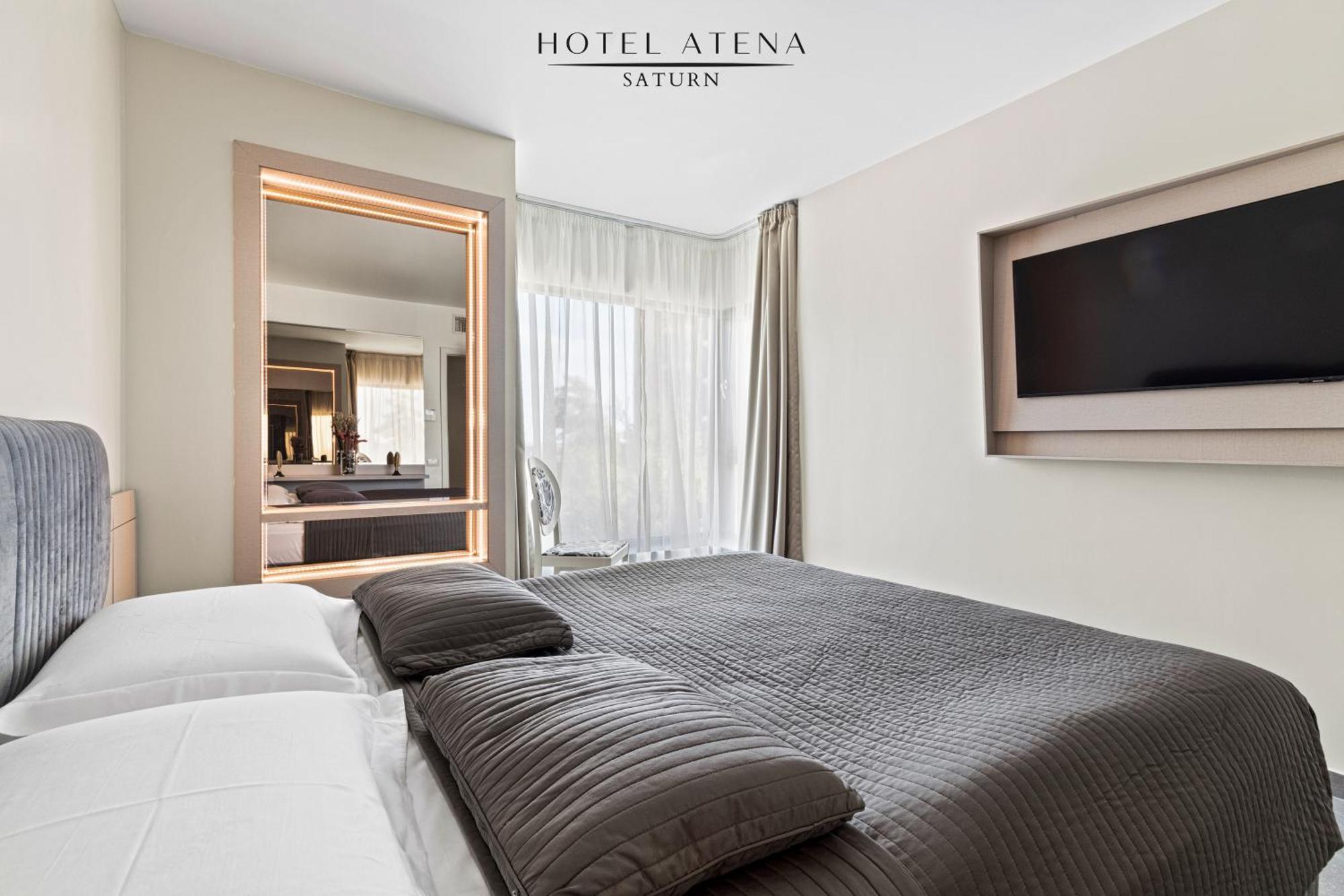 Hotel Atena*** ซาตูร์น ภายนอก รูปภาพ