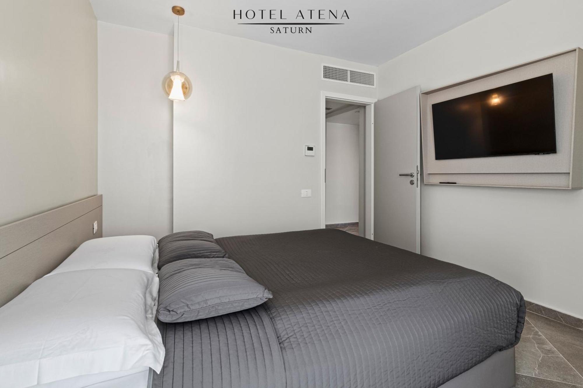 Hotel Atena*** ซาตูร์น ภายนอก รูปภาพ
