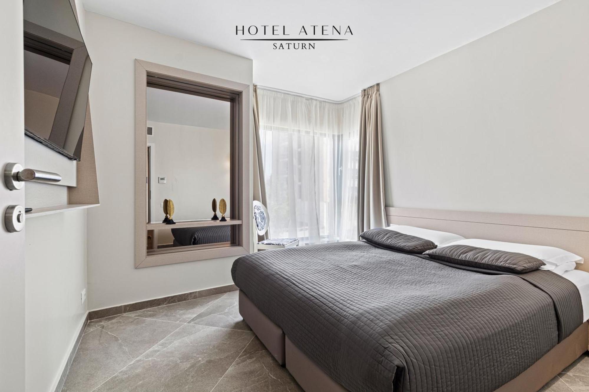 Hotel Atena*** ซาตูร์น ภายนอก รูปภาพ
