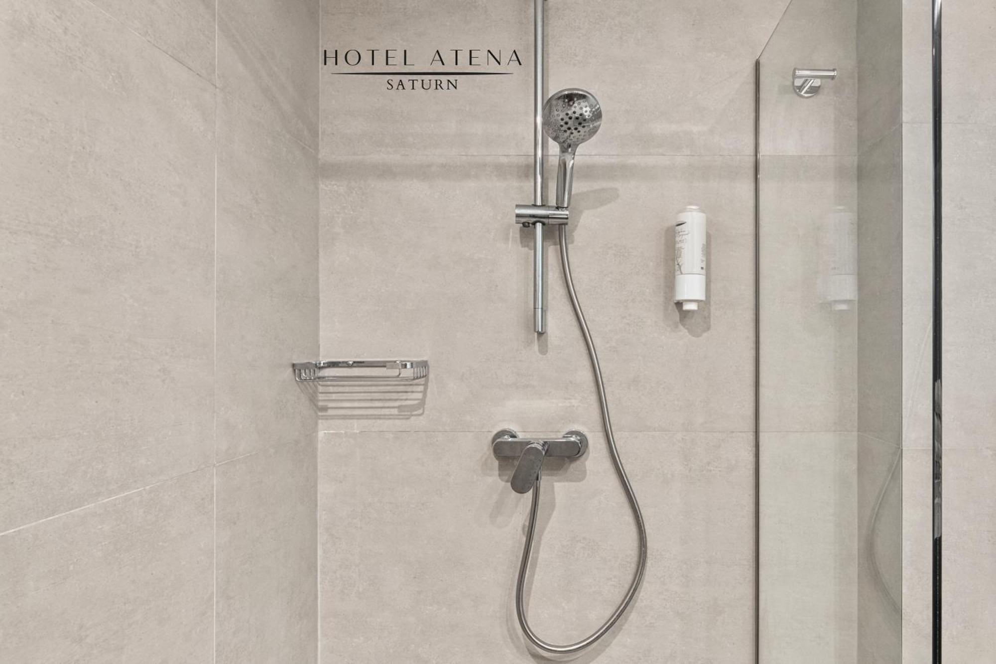 Hotel Atena*** ซาตูร์น ภายนอก รูปภาพ