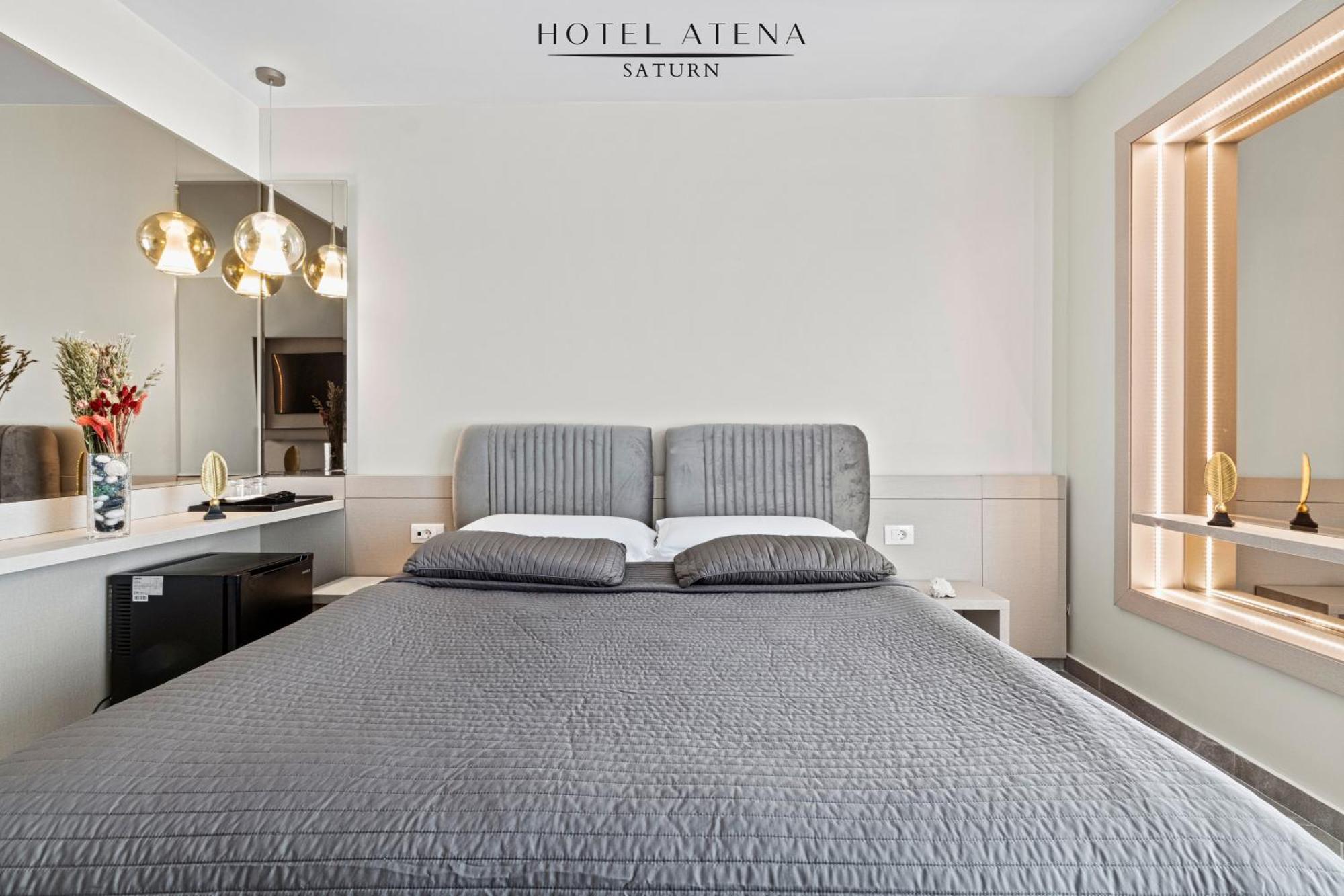 Hotel Atena*** ซาตูร์น ภายนอก รูปภาพ