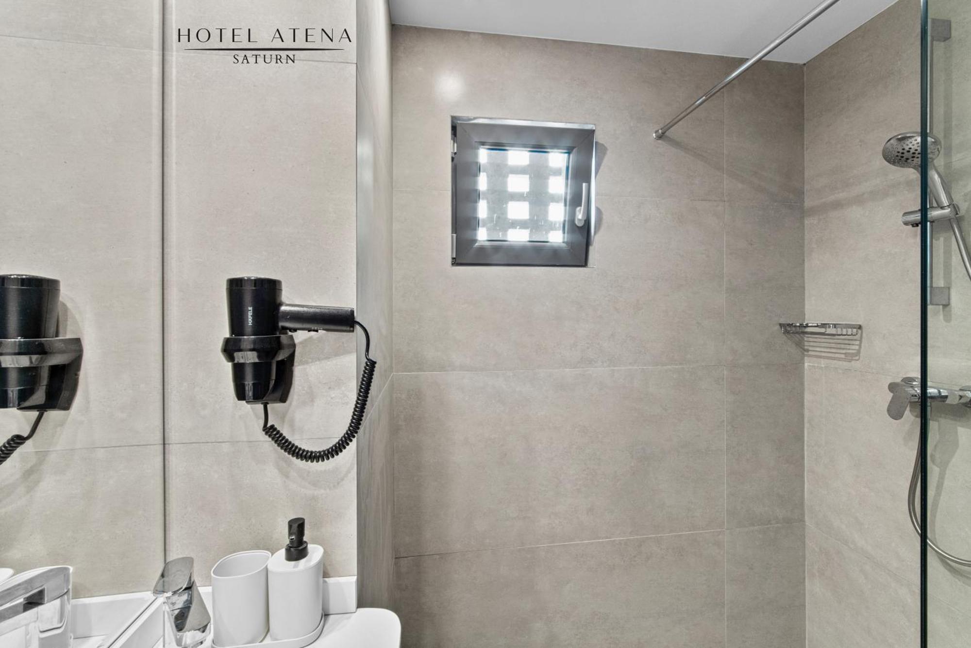 Hotel Atena*** ซาตูร์น ภายนอก รูปภาพ