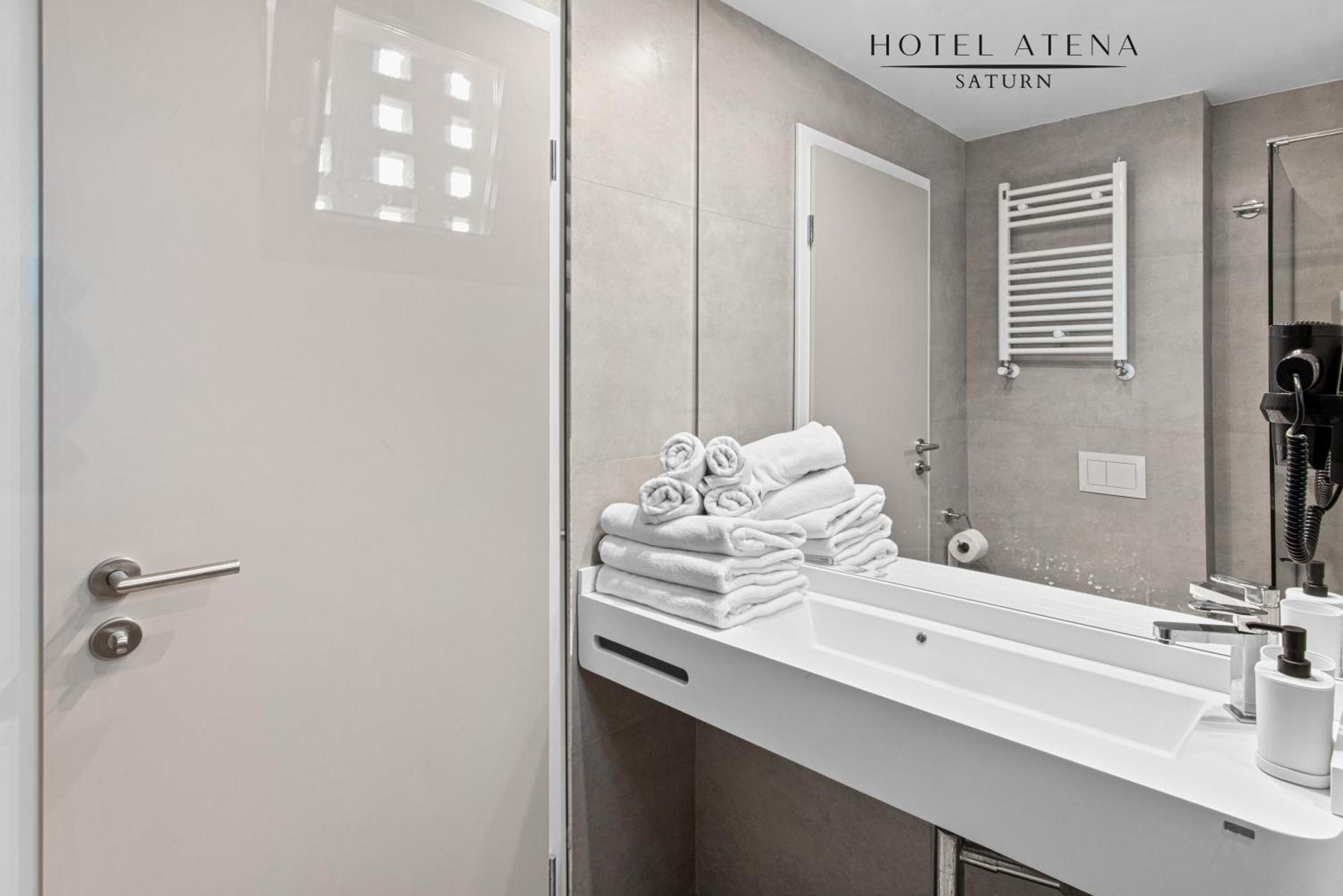 Hotel Atena*** ซาตูร์น ภายนอก รูปภาพ