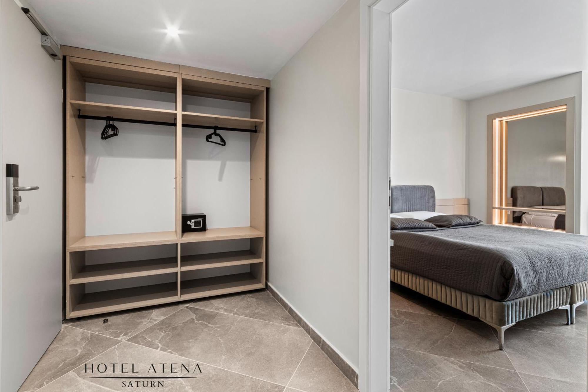 Hotel Atena*** ซาตูร์น ภายนอก รูปภาพ